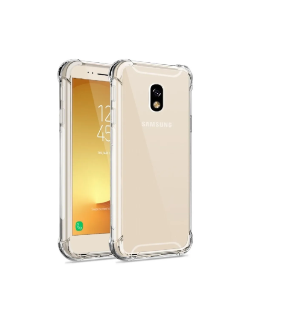ACRICONA J7 PRO TRANSPARENTE