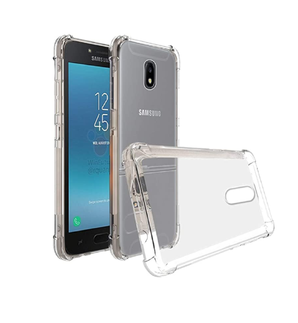 ACRICONA J2 PRO TRANSPARENTE