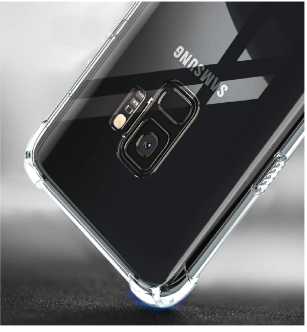 ACRICONA S9 TRANSPARENTE - Imagen 4