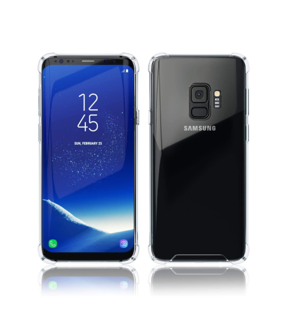 ACRICONA S9 TRANSPARENTE