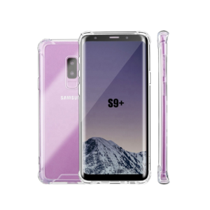 ACRICONA S9 PLUS TRANSPARENTE