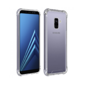 ACRICONA A8 2018 TRANSPARENTE