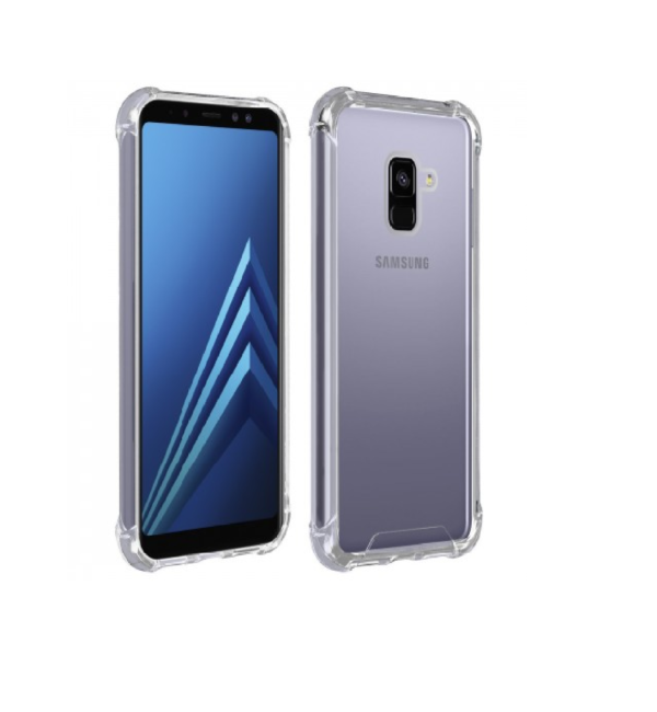 ACRICONA A8 2018 TRANSPARENTE
