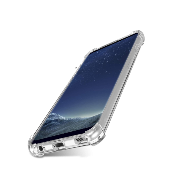 ACRICONA S8 PLUS TRANSPARENTE - Imagen 2