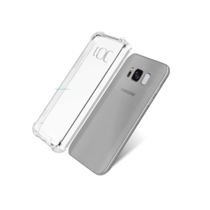 ACRICONA S8 PLUS TRANSPARENTE