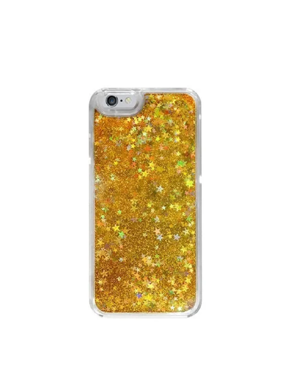 PROTECTOR IPHONE 6 LIQUID GOLD MOBO