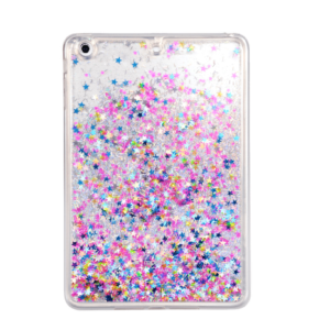 TPU IPAD MINI 1/2 LIQUID MOBO