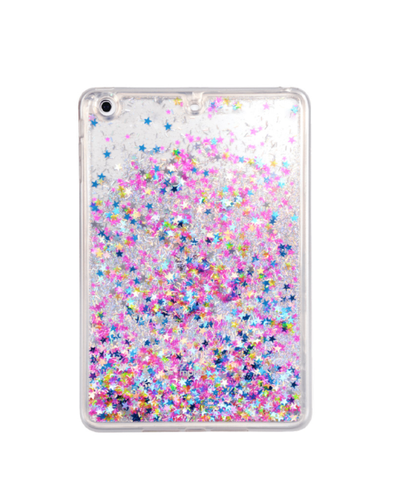 TPU IPAD MINI 1/2 LIQUID MOBO