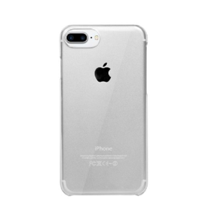 PROTECTOR IPHONE 7 PLUS CLER MOBO TRANSPARENTE