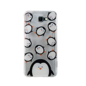 TPU J5 PRIME PINGUINOS MOBO