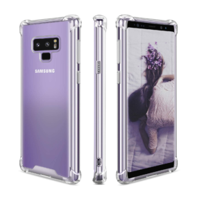ACRICONA NOTE 9 TRANSPARENTE