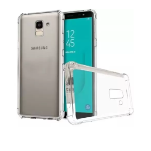 ACRICONA J8 2018 TRANSPARENTE