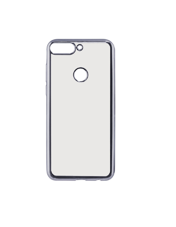 TPU Y7 2018 TRANSPARENTE - Imagen 2