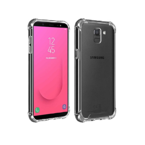 ACRICONA J6 2018 TRANSPARENTE