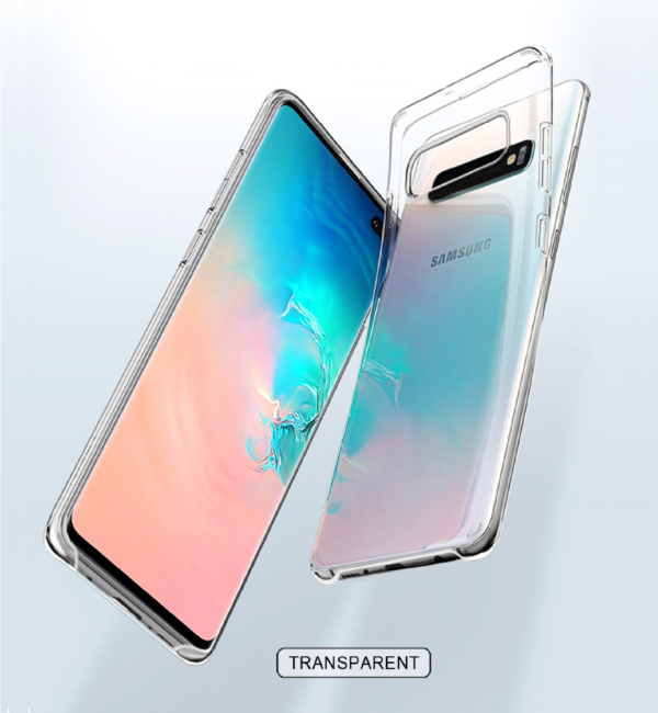 ACRICONA S10 PLUS TRANSPARENTE - Imagen 2