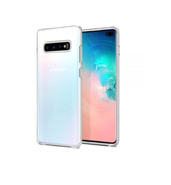 ACRICONA S10 PLUS TRANSPARENTE