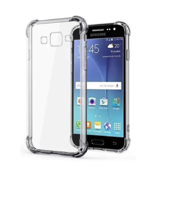 ACRICONA J7 NEO TRANSPARENTE