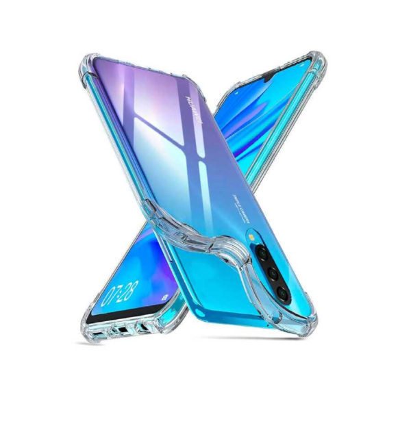 ACRICONA P30 LITE TRANSPARENTE - Imagen 2