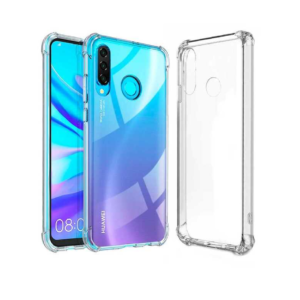 TPU P30 LITE TRANSPARENTE