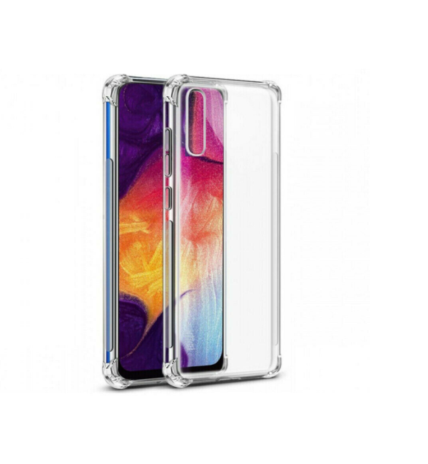 ACRICONA A50 TRANSPARENTE A30S
