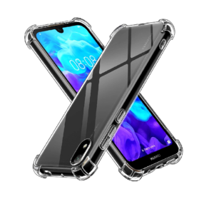 ACRICONA Y5 2018 TRANSPARENTE