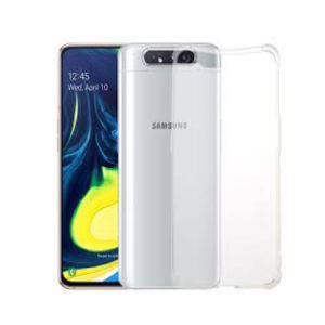 ACRICONA A80 TRANSPARENTE