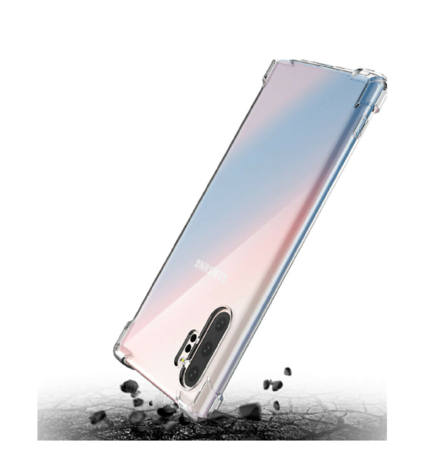 ACRICONA NOTE 10 TRANSPARENTE - Imagen 2