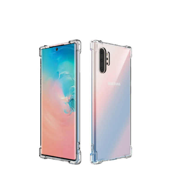ACRICONA NOTE 10 TRANSPARENTE