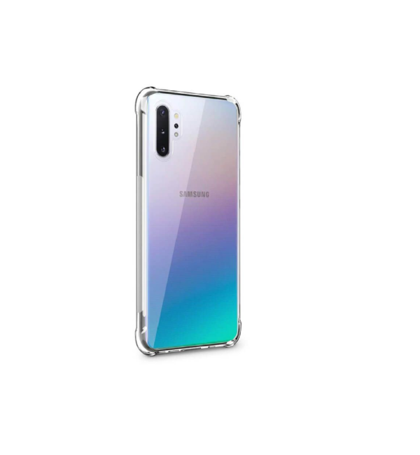 ACRICONA NOTE 10 PLUS TRANSPARENTE