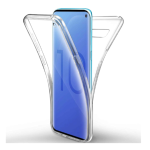 TPU S10 360 TRANSPARENTE