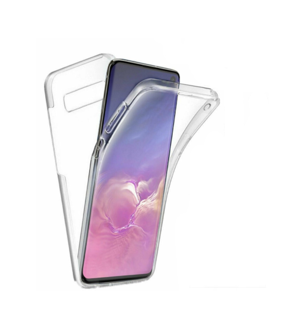 ACRICONA A80 360 TRANSPARENTE