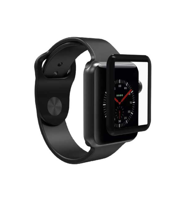 GLASS RELOJ 44MM