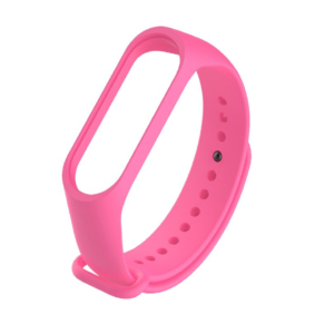 MALLA RELOJ XIAOMI MI3 MI4 FUXIA