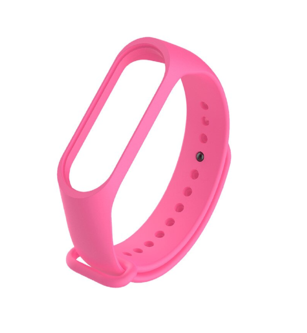 MALLA RELOJ XIAOMI MI3 MI4 FUXIA