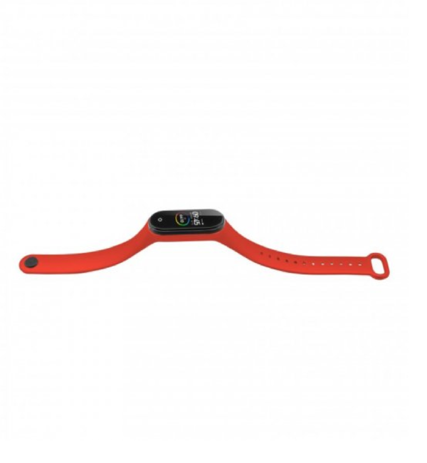 MALLA RELOJ XIAOMI MI3 MI4 ROJO - Imagen 2