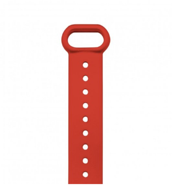 MALLA RELOJ XIAOMI MI3 MI4 ROJO - Imagen 3