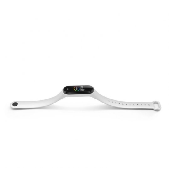 MALLA RELOJ XIAOMI MI3 MI4 BLANCO - Imagen 2