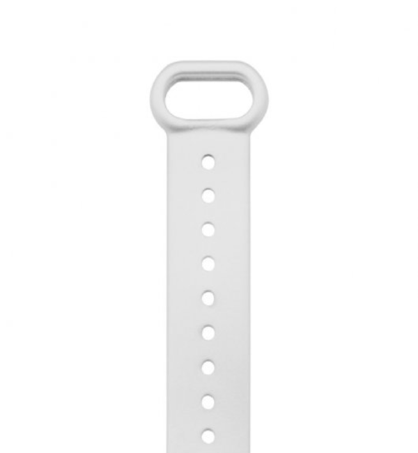 MALLA RELOJ XIAOMI MI3 MI4 BLANCO - Imagen 3