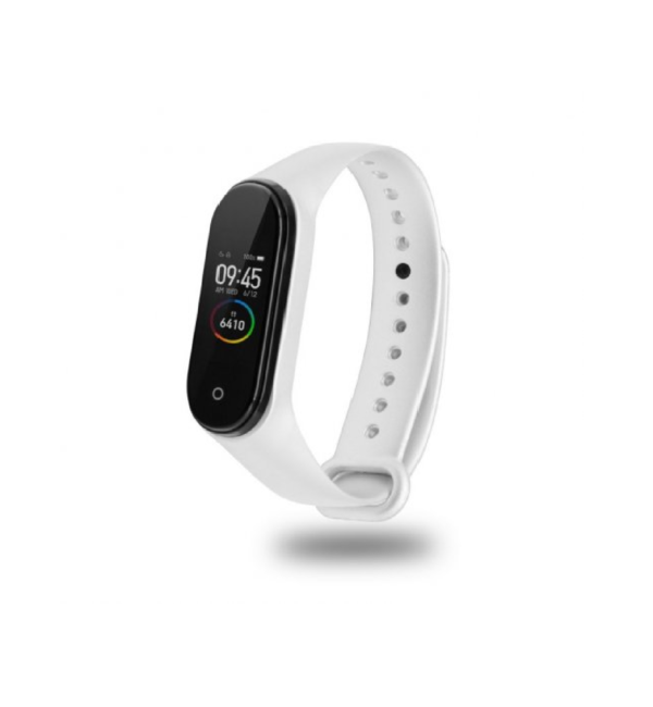 MALLA RELOJ XIAOMI MI3 MI4 BLANCO