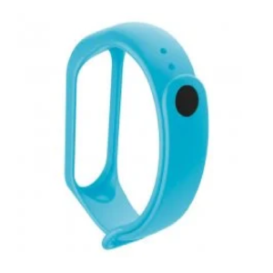 MALLA RELOJ XIAOMI MI3 MI4 CELESTE