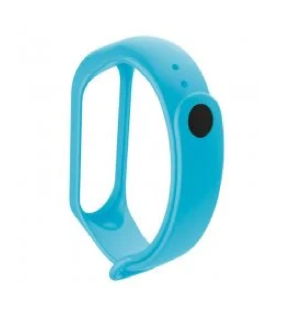 MALLA RELOJ XIAOMI MI3 MI4 CELESTE