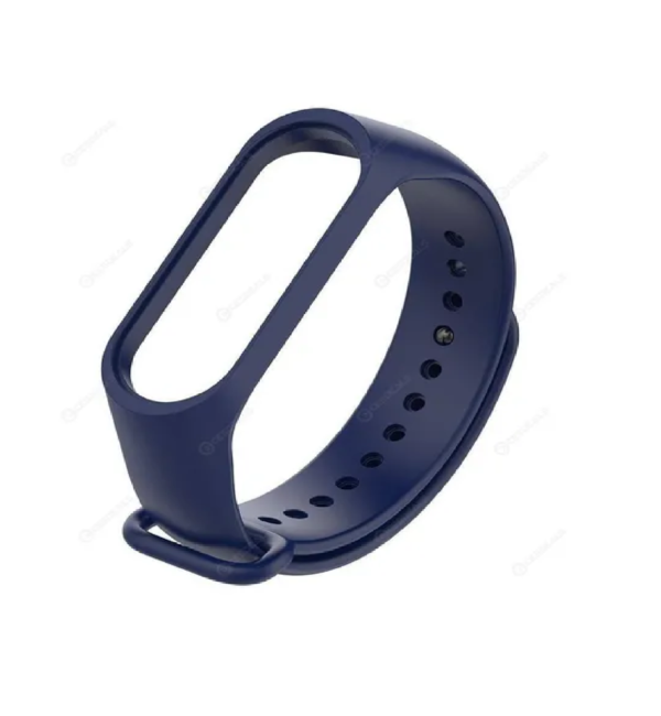 MALLA RELOJ XIAOMI MI3 MI4 AZUL