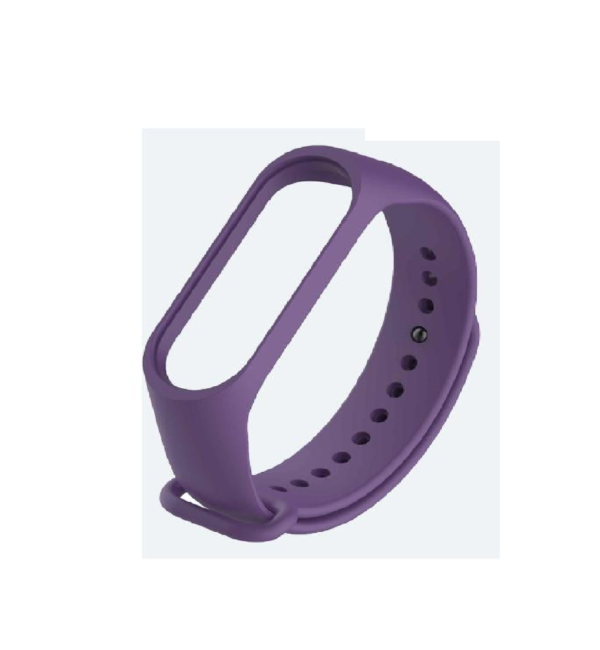 MALLA RELOJ XIAOMI MI3 MI4 LILA