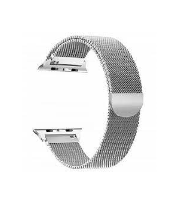 MALLA METAL RELOJ 42/44 GRIS - Imagen 2