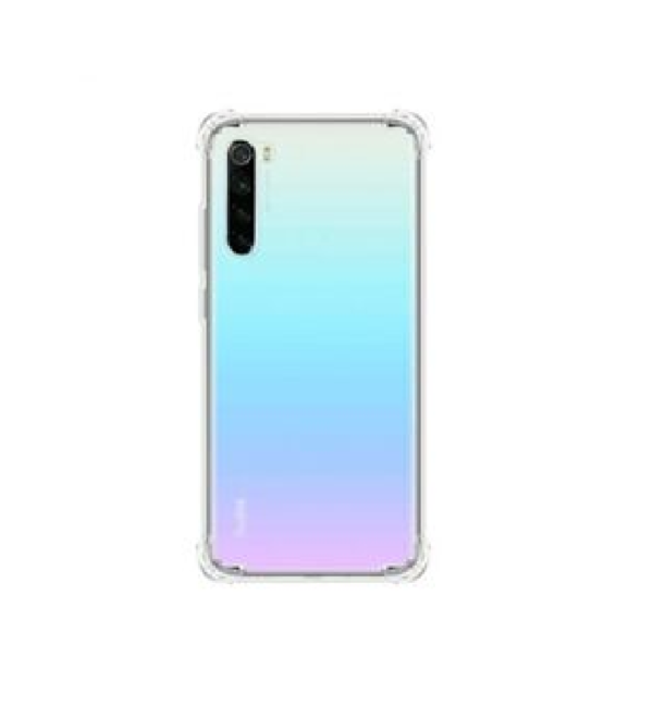 ACRICONA REDMI NOTE 8 TRANSPARENTE - Imagen 2