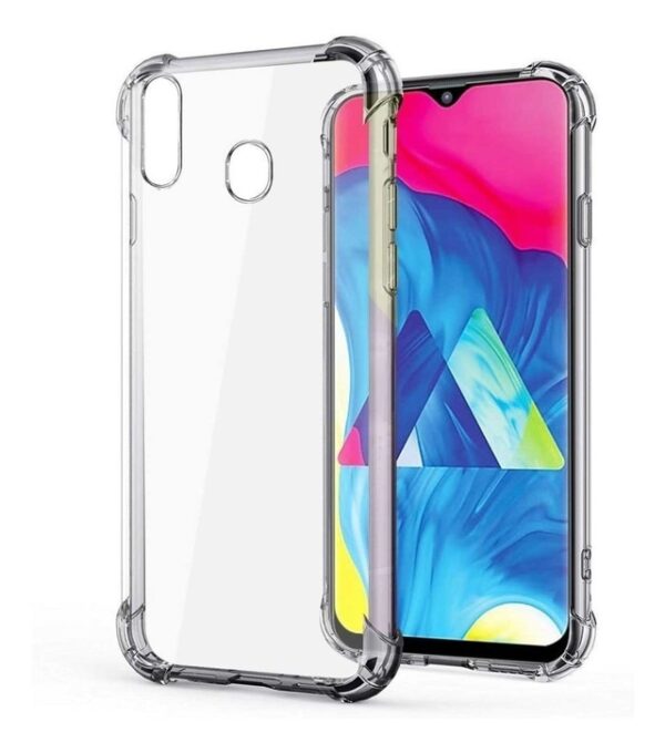 ACRICONA A10S TRANSPARENTE