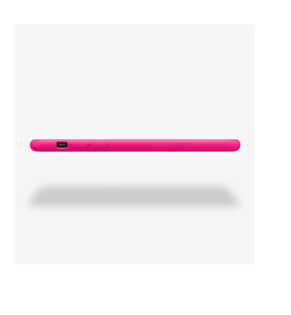 TPU SILICONE IPHONE 11 PRO CORAL - Imagen 2
