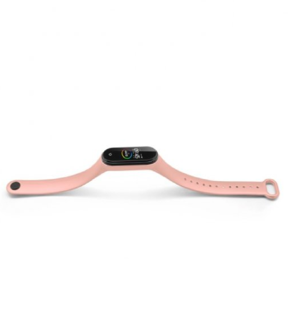MALLA RELOJ XIAOMI MI3 MI4 ROSA - Imagen 2