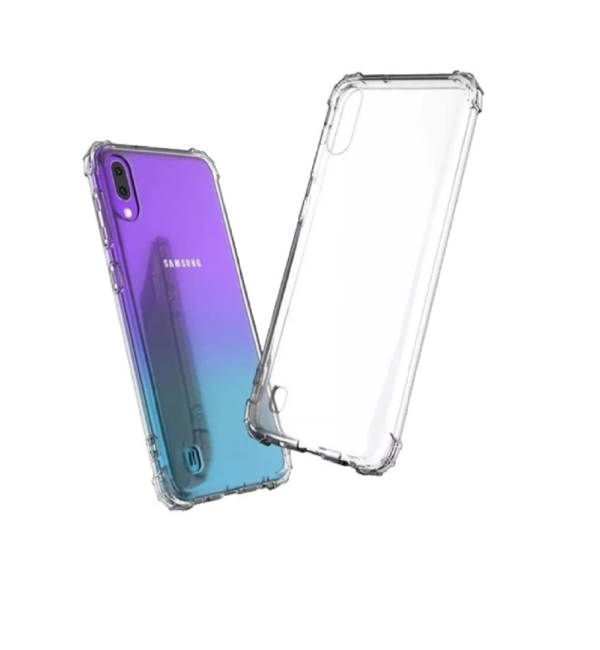 ACRICONA A01 TRANSPARENTE