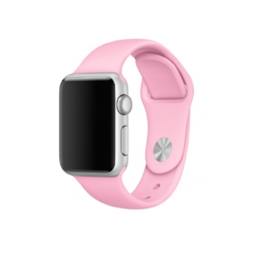 MALLA RELOJ 42/44/45 ROSA